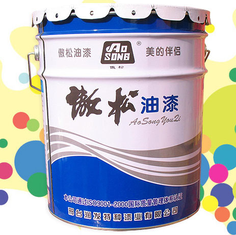 氯化橡胶防腐漆