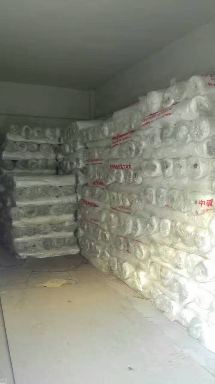 02、04玻璃纤维布